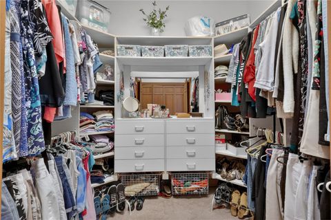 Tiny photo for 16238 E Shirley Shores Road, Tavares, FL 32778 (MLS # TB8484778)