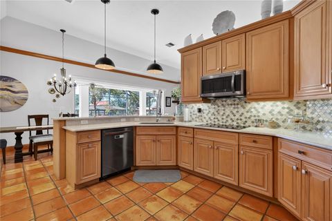 Tiny photo for 16238 E Shirley Shores Road, Tavares, FL 32778 (MLS # TB8484778)