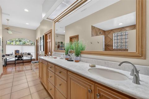 Tiny photo for 16238 E Shirley Shores Road, Tavares, FL 32778 (MLS # TB8484778)