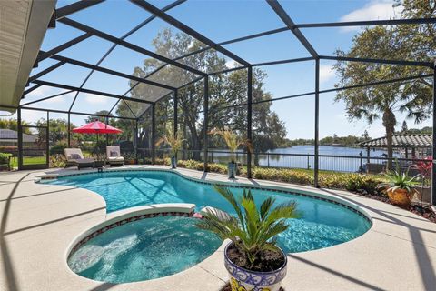 Tiny photo for 16238 E Shirley Shores Road, Tavares, FL 32778 (MLS # TB8484778)
