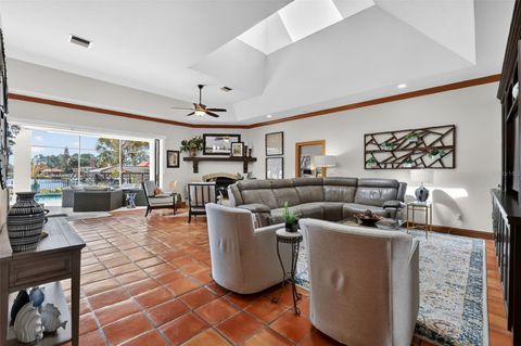 Tiny photo for 16238 E Shirley Shores Road, Tavares, FL 32778 (MLS # TB8484778)