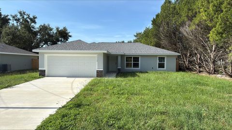 Photo of 13732 SW 114th Lane, Dunnellon, FL 34432 (MLS # OM705984)