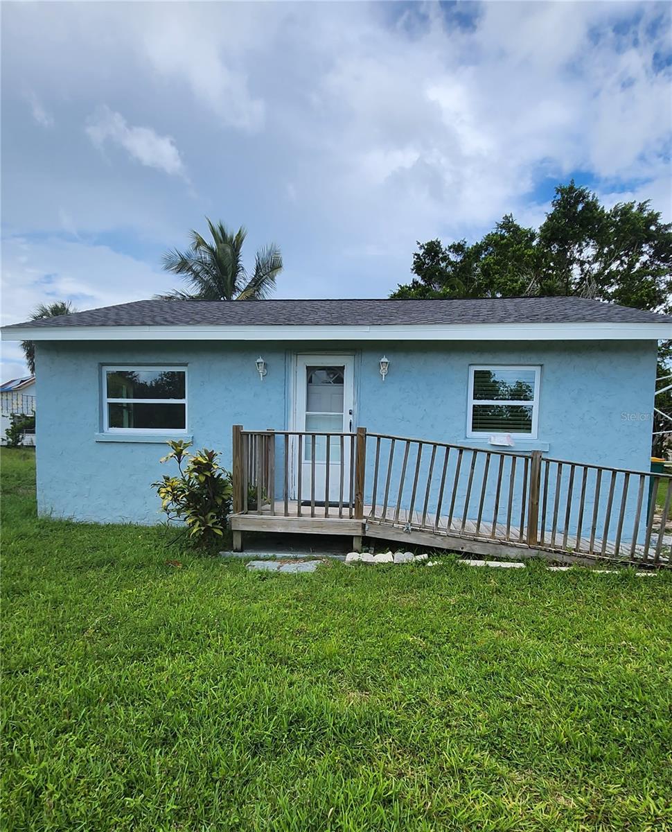 ACREAGE - Residential Lease
