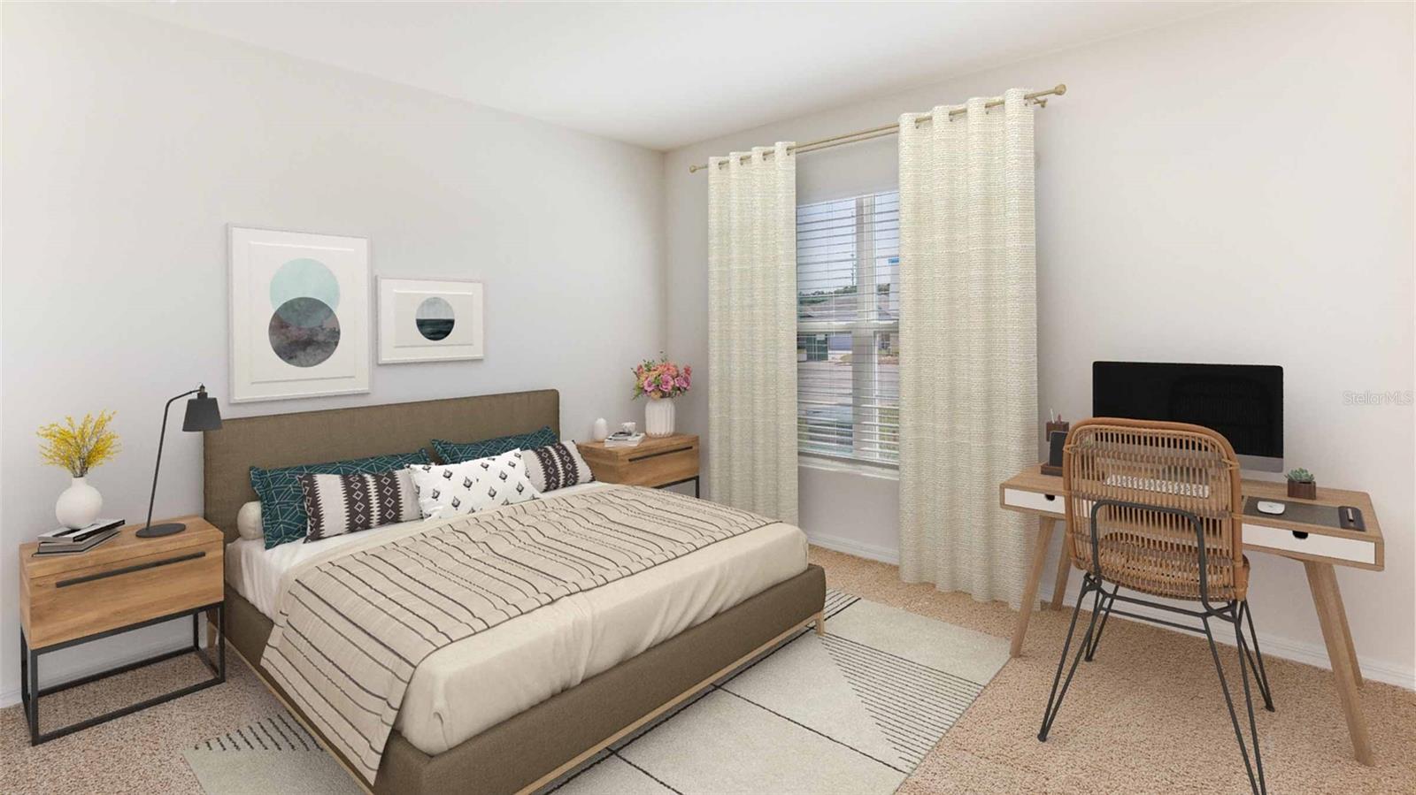 VARREA - Residential