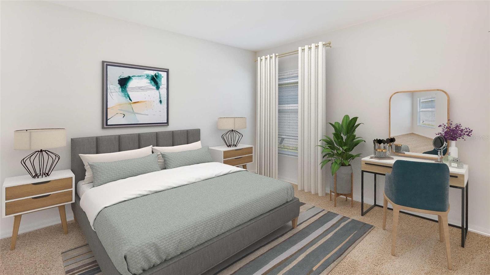 VARREA - Residential