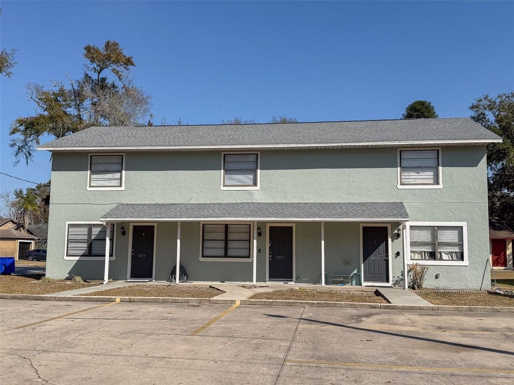 Photo of 2017 Kelley Avenue, Kissimmee, FL 34744 (MLS # O6383143)