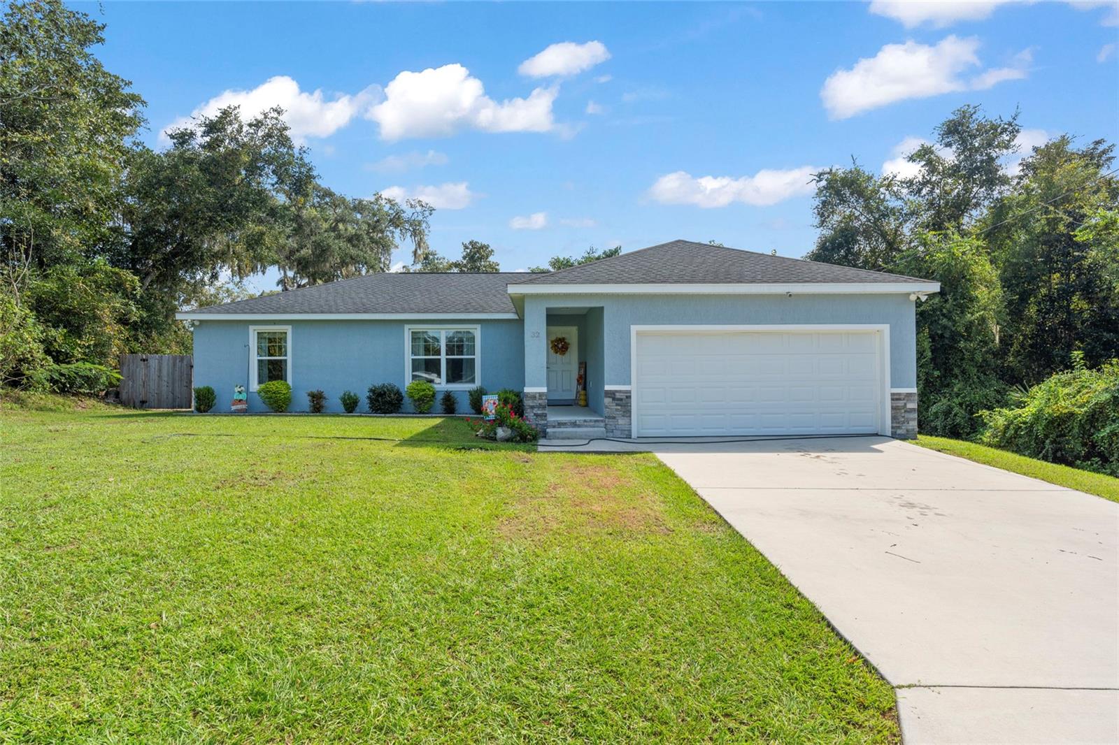 32 JUNIPER TRAIL