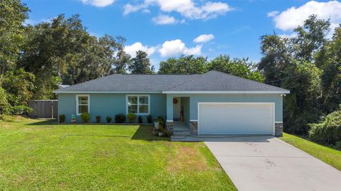 Photo of 32 Juniper Trail, Ocala, FL 34480 (MLS # OM706562)