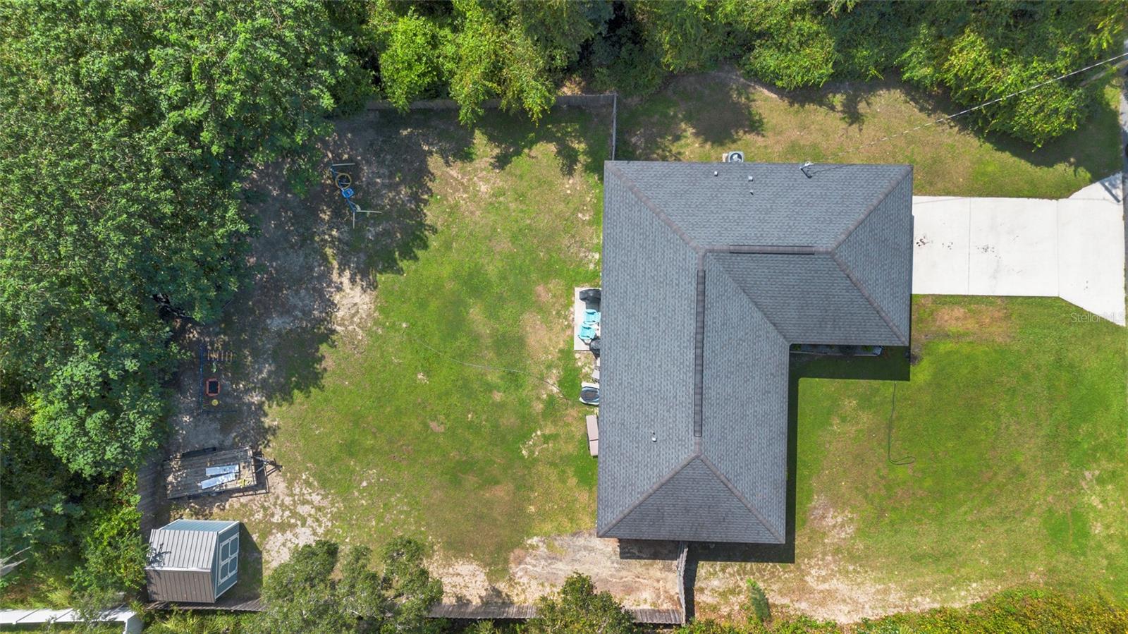 32 JUNIPER TRAIL
