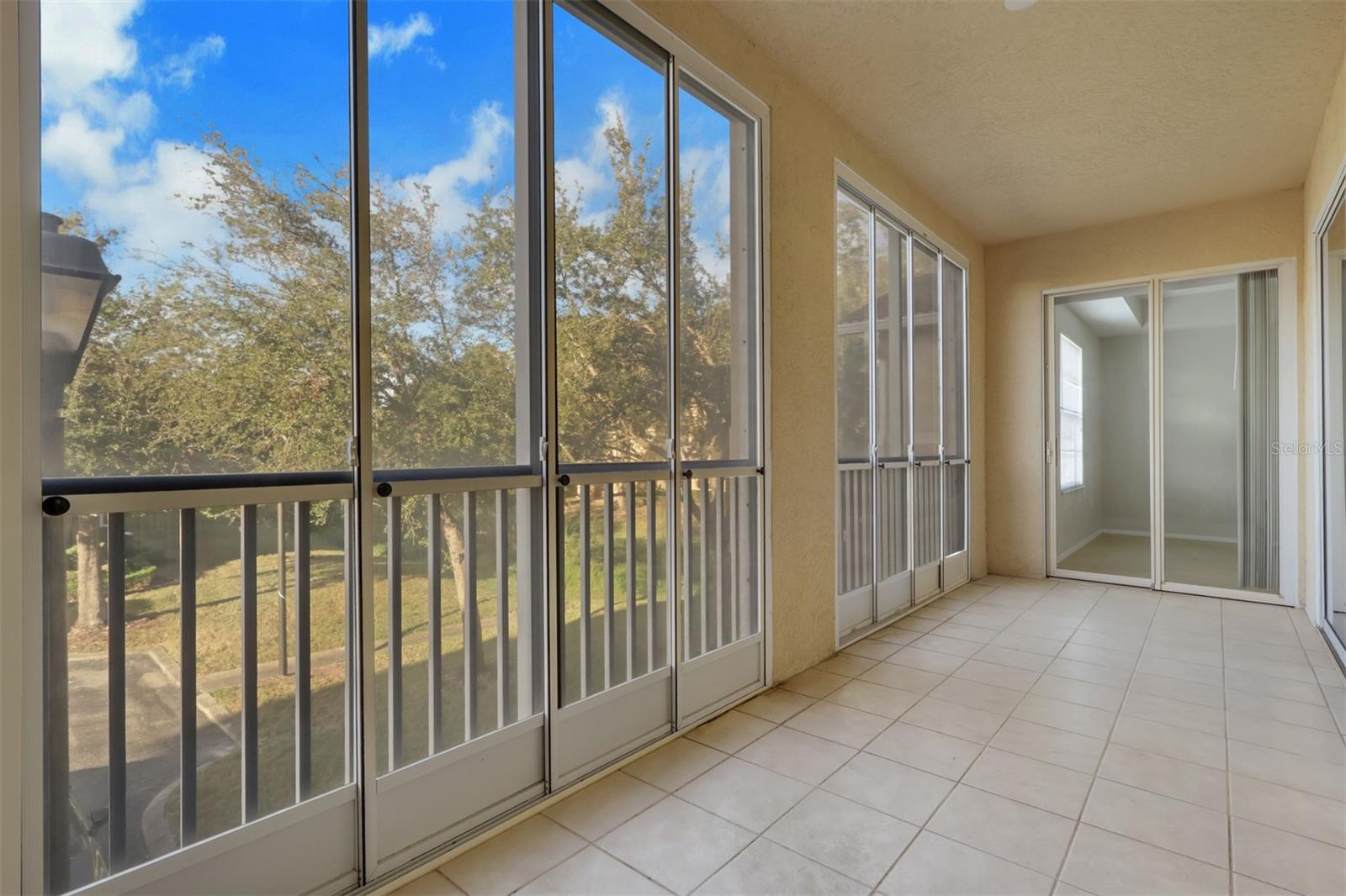 ENCLAVE/COLLEGE POINTE - Residential Lease