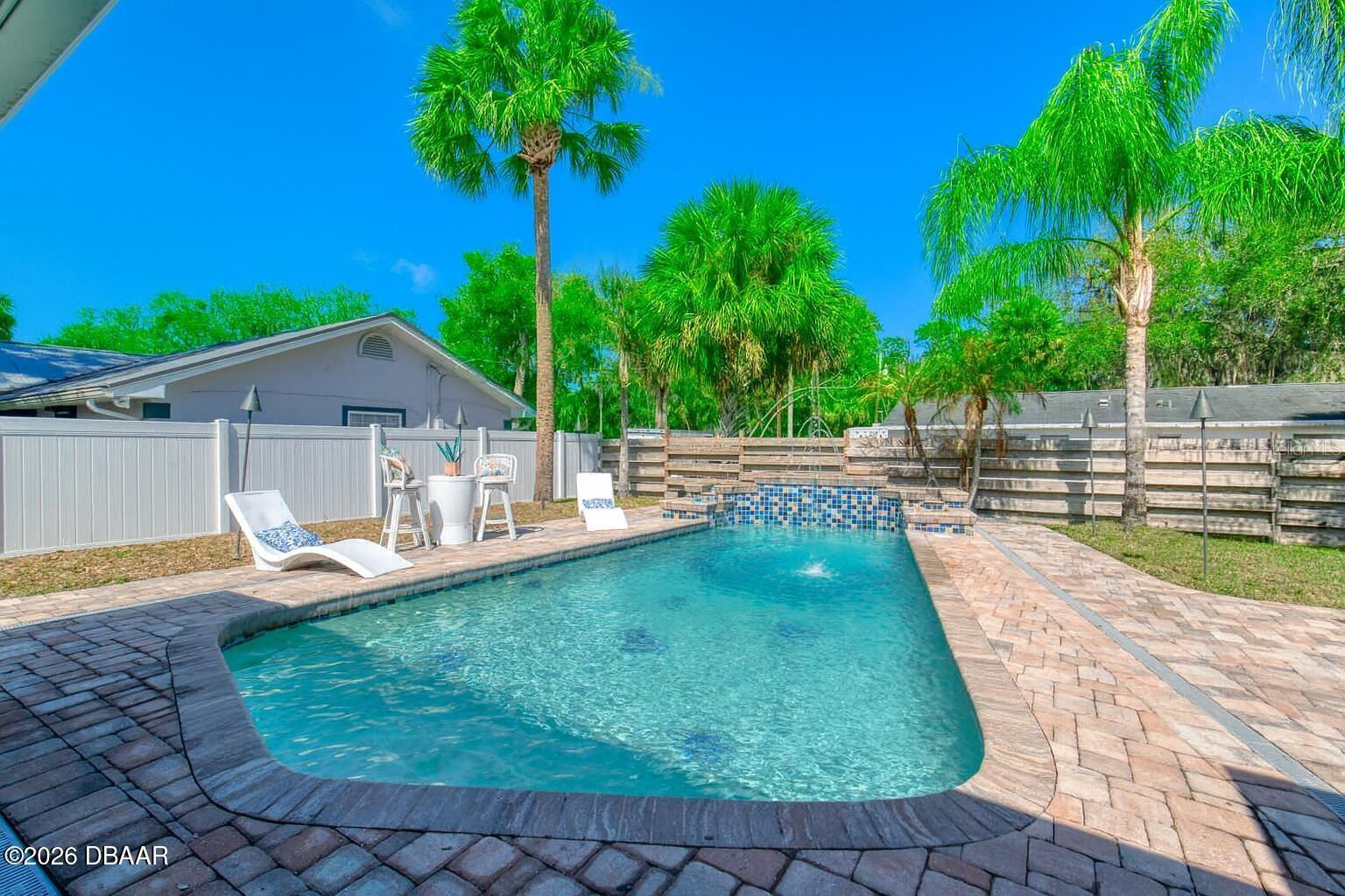 TOMOKA ESTATES UNIT 04 - Residential