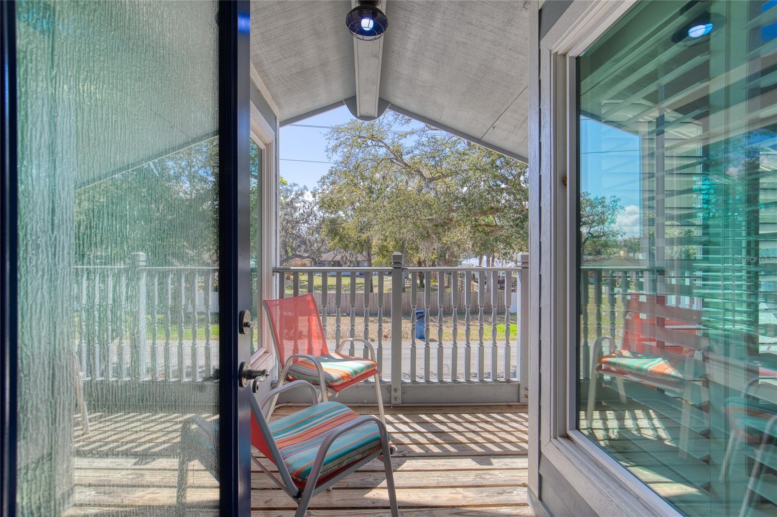 TOMOKA ESTATES UNIT 04 - Residential