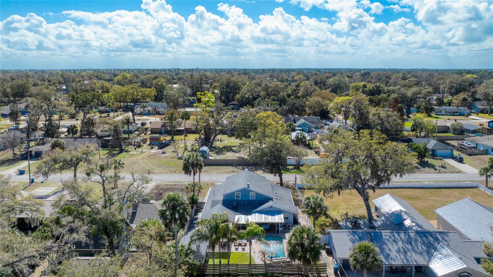 TOMOKA ESTATES UNIT 04 - Residential