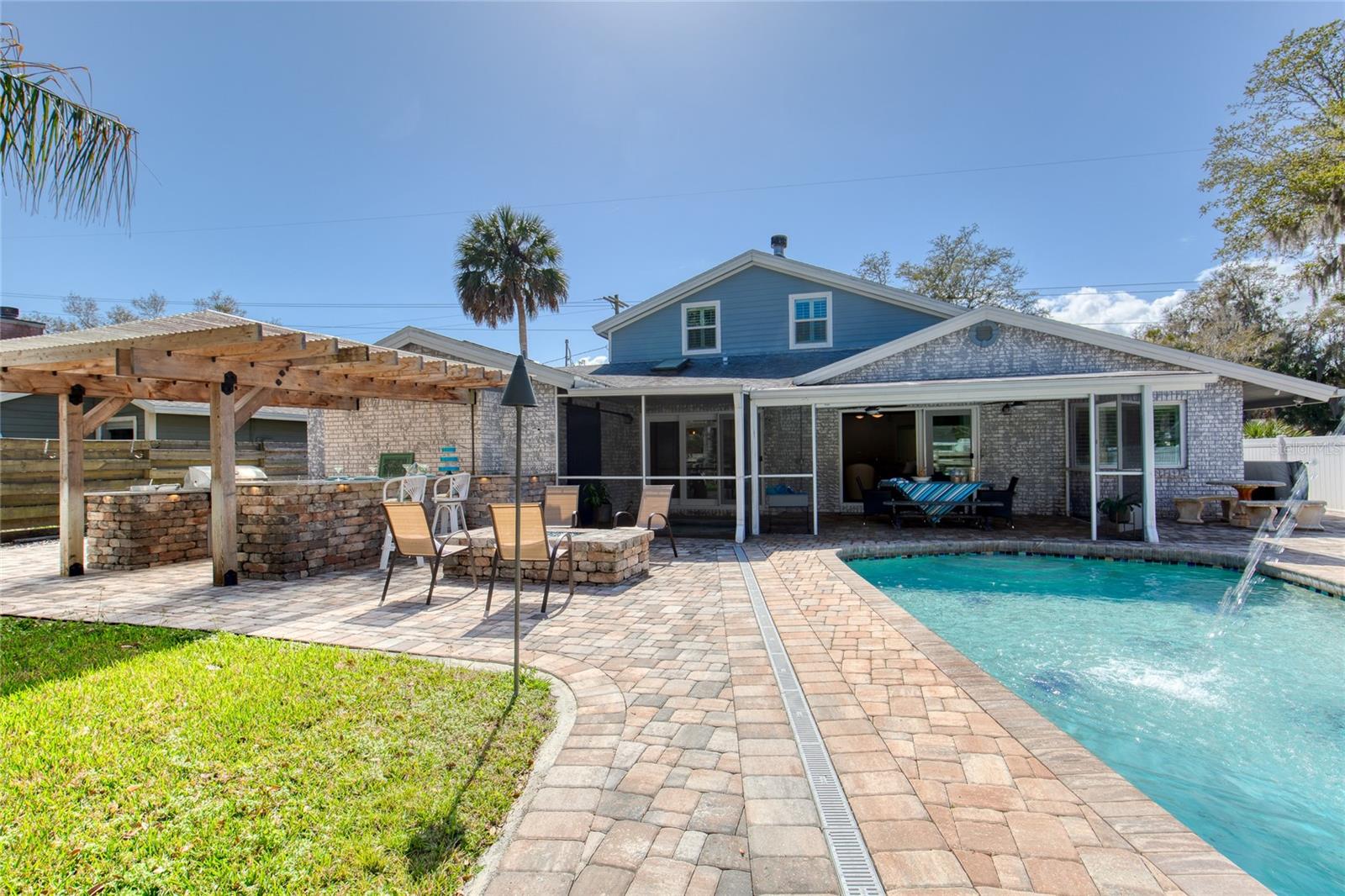 TOMOKA ESTATES UNIT 04 - Residential