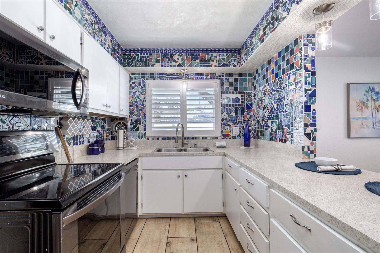 TOMOKA ESTATES UNIT 04 - Residential