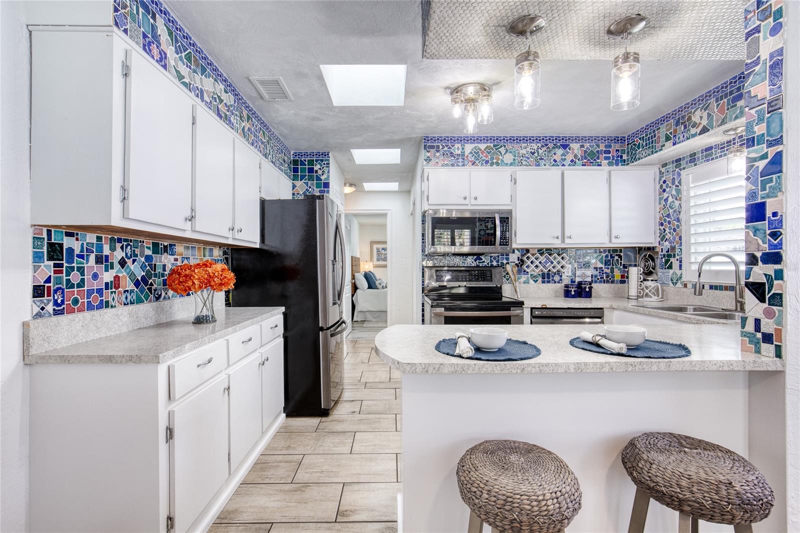 TOMOKA ESTATES UNIT 04 - Residential