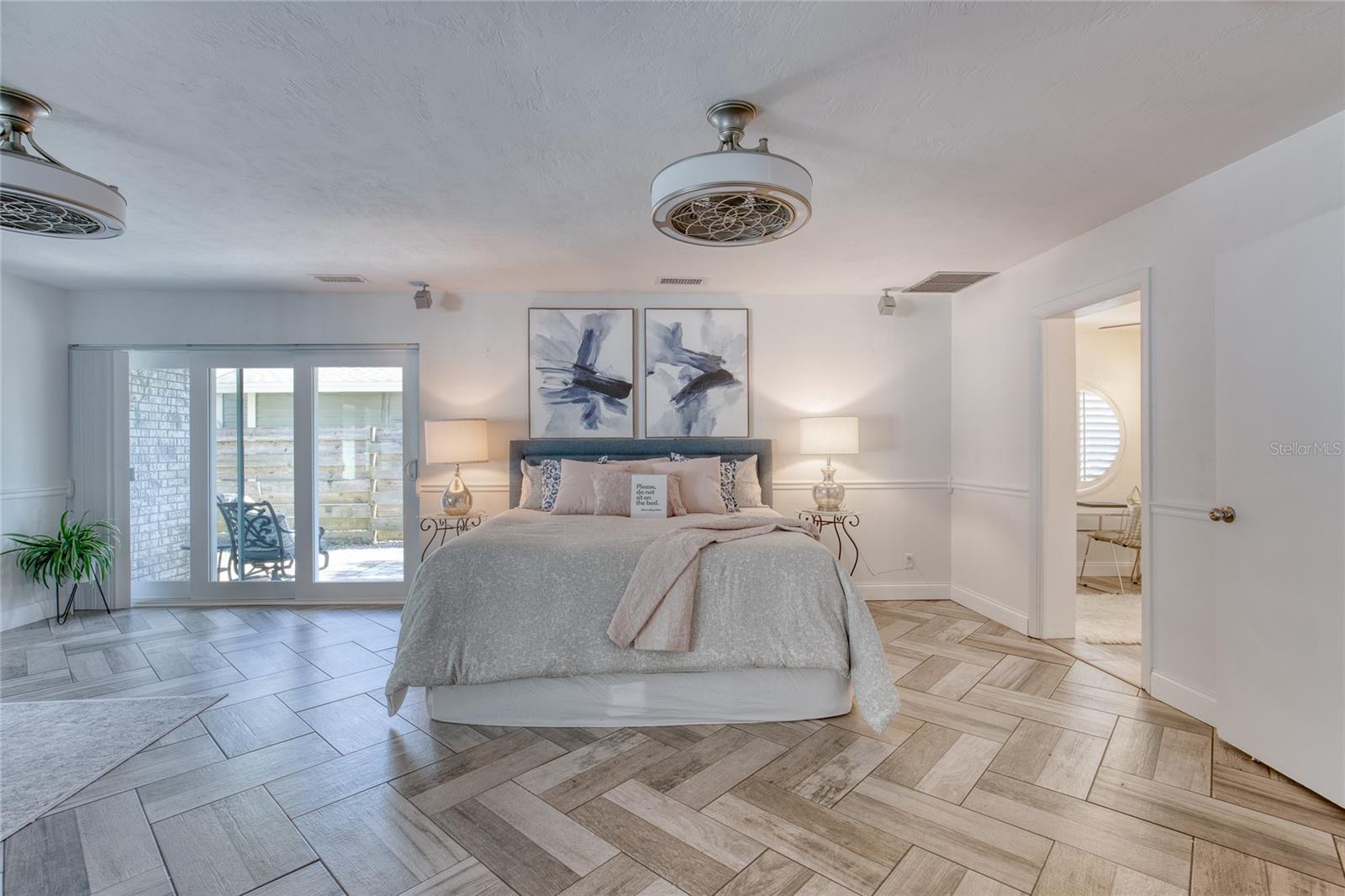 TOMOKA ESTATES UNIT 04 - Residential