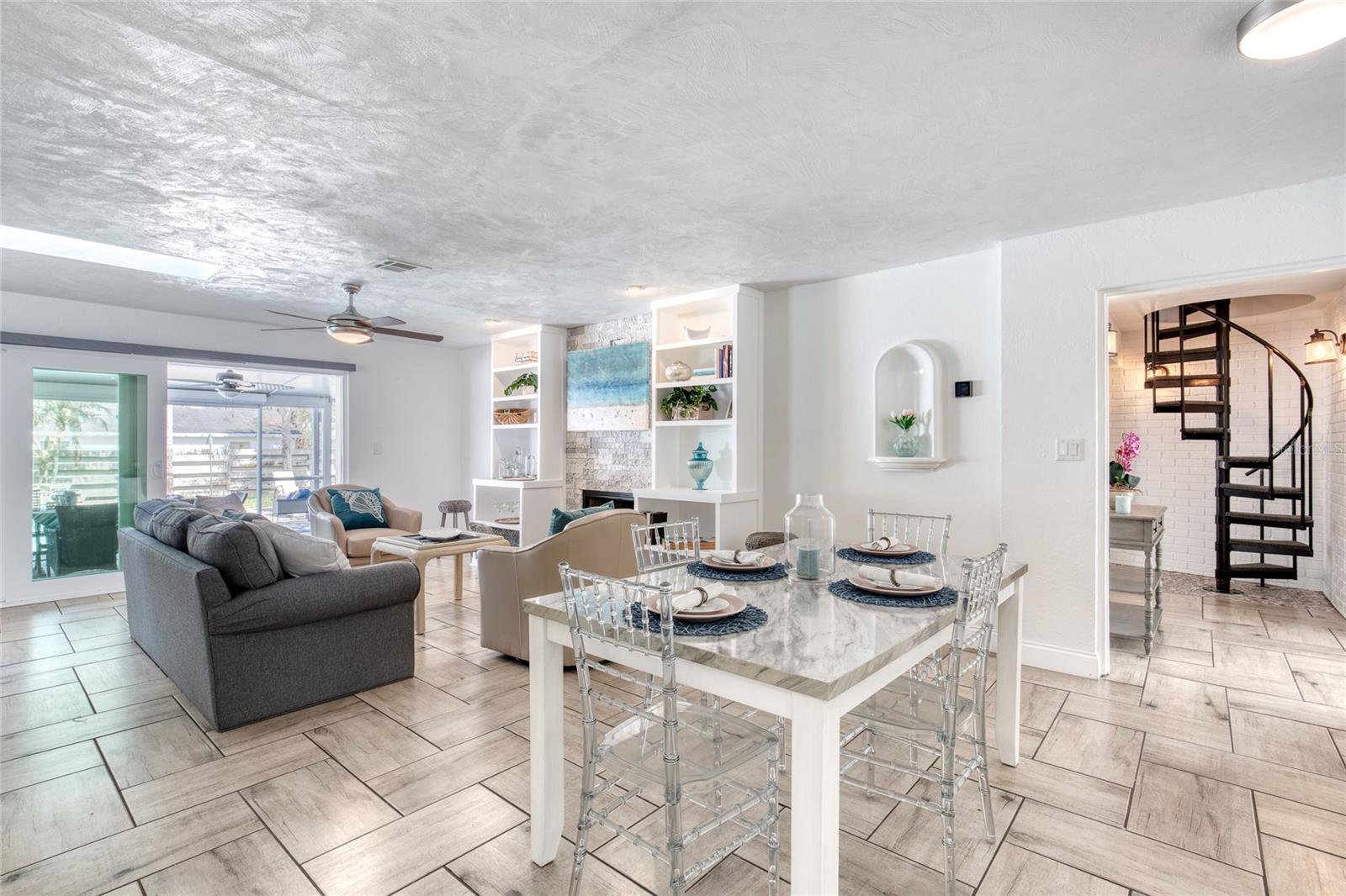 TOMOKA ESTATES UNIT 04 - Residential