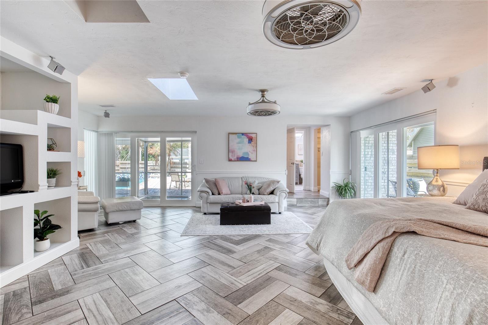 TOMOKA ESTATES UNIT 04 - Residential