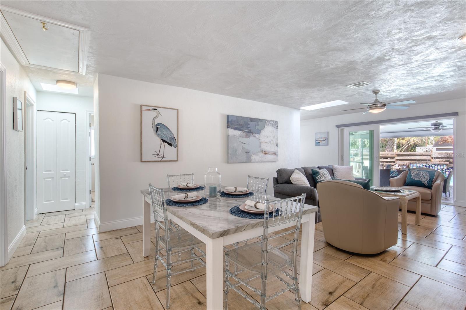 TOMOKA ESTATES UNIT 04 - Residential