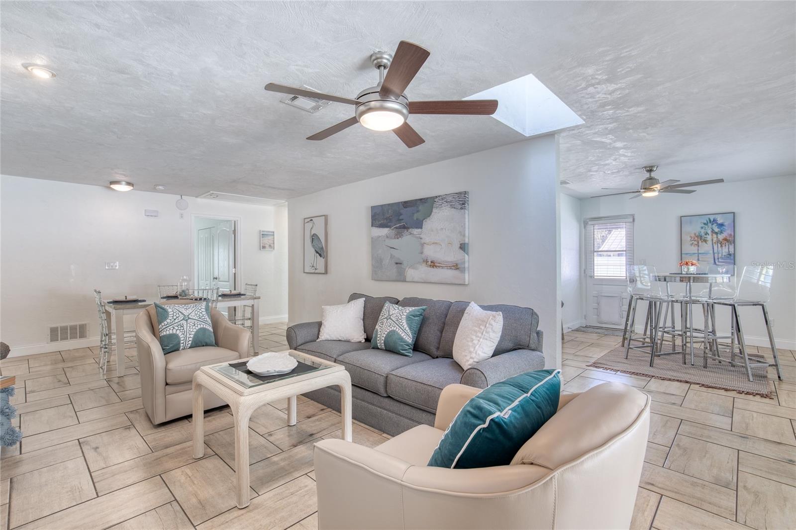 TOMOKA ESTATES UNIT 04 - Residential