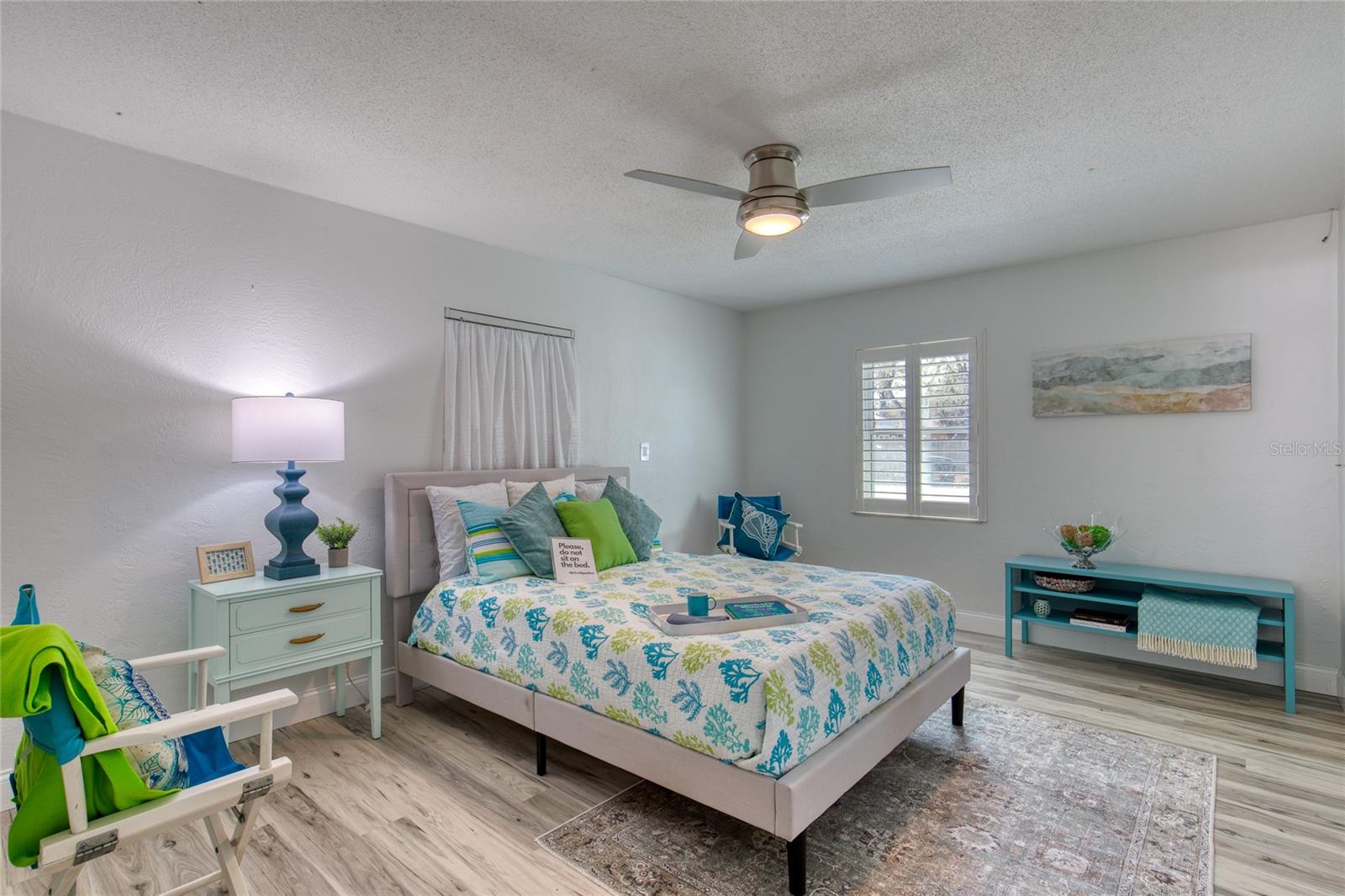 TOMOKA ESTATES UNIT 04 - Residential