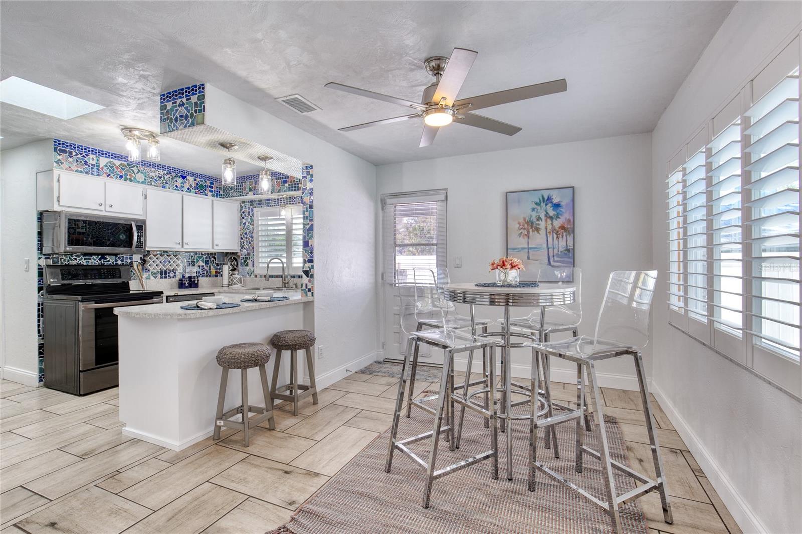 TOMOKA ESTATES UNIT 04 - Residential