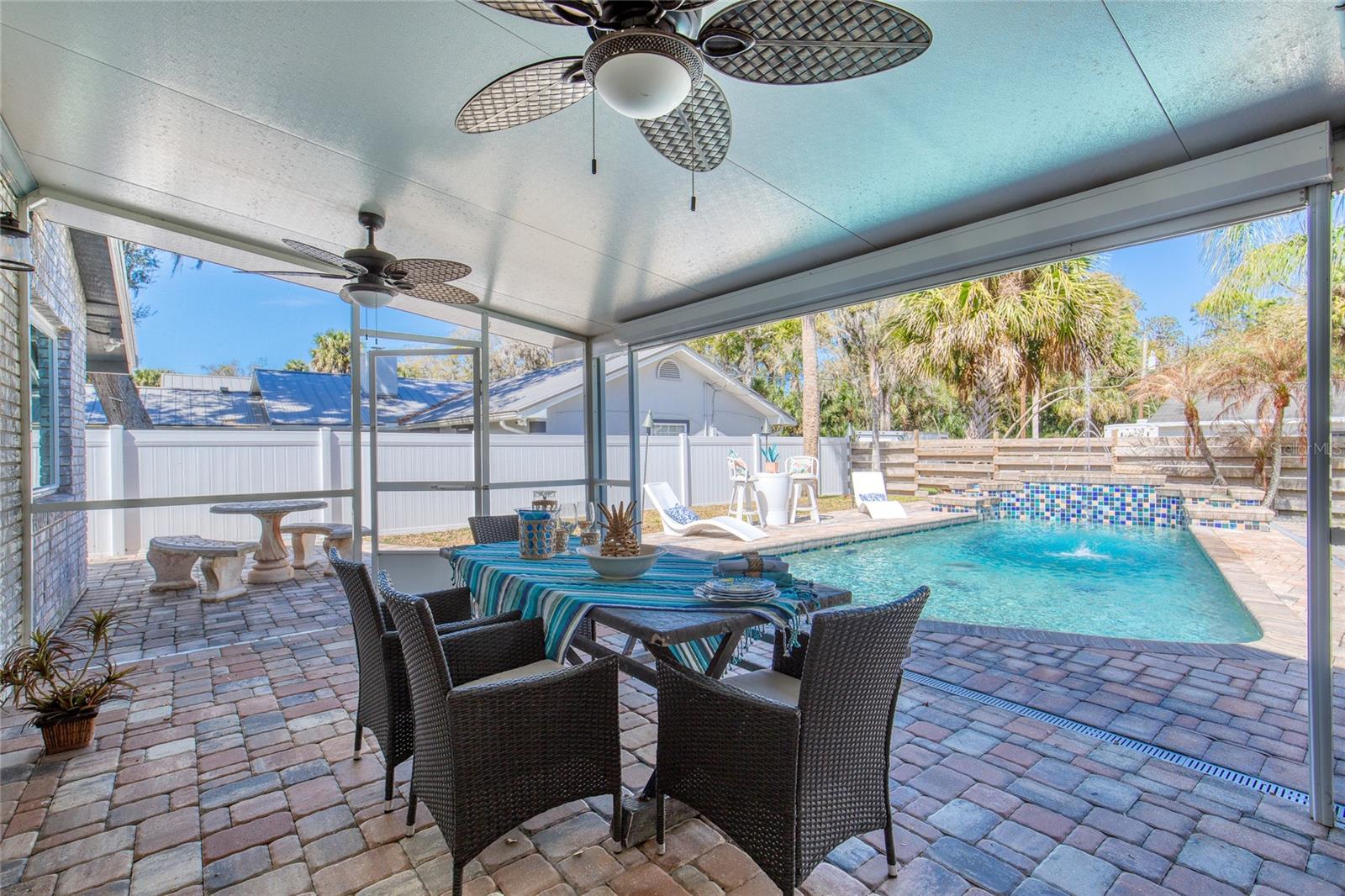 TOMOKA ESTATES UNIT 04 - Residential