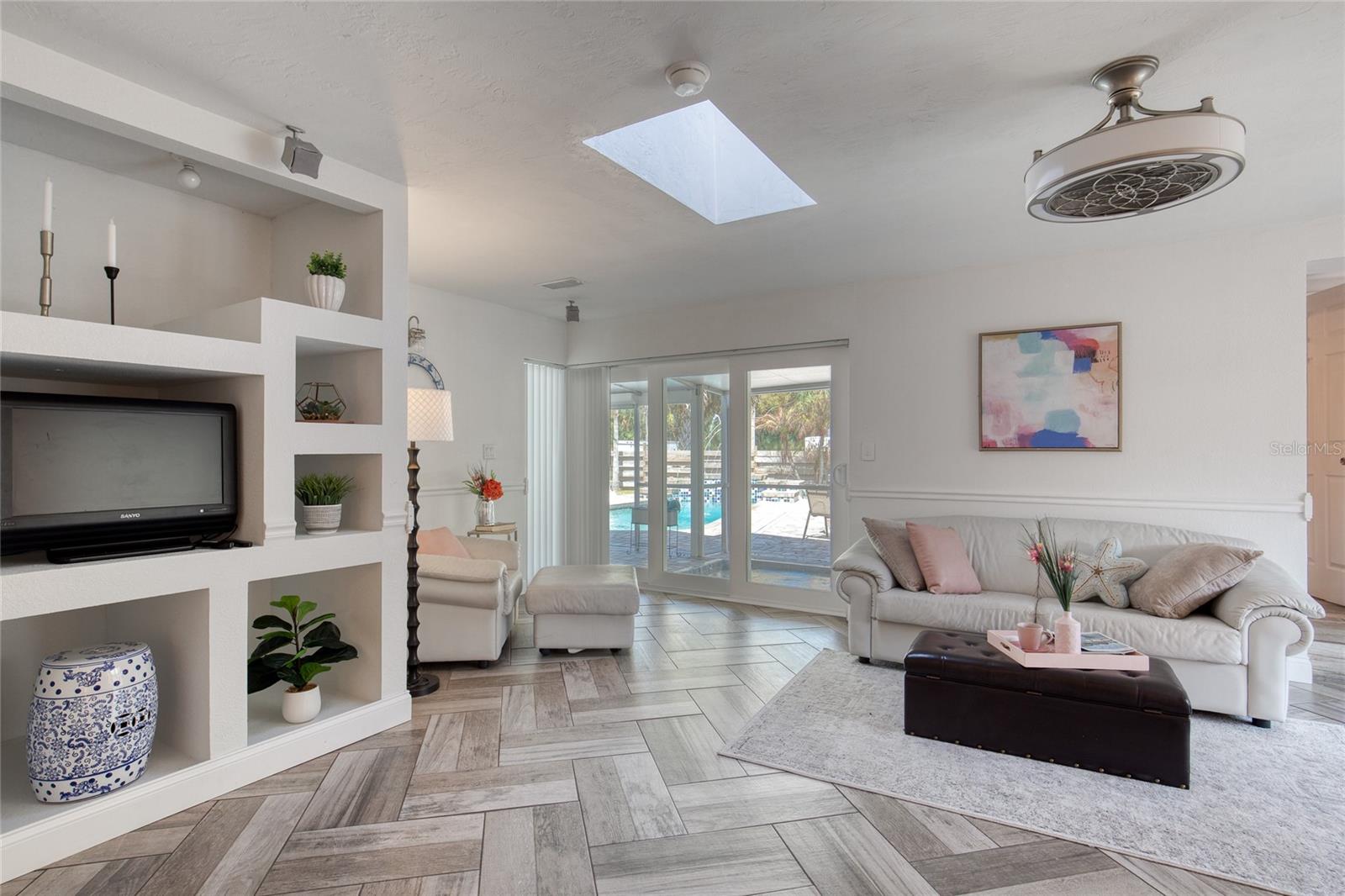 TOMOKA ESTATES UNIT 04 - Residential