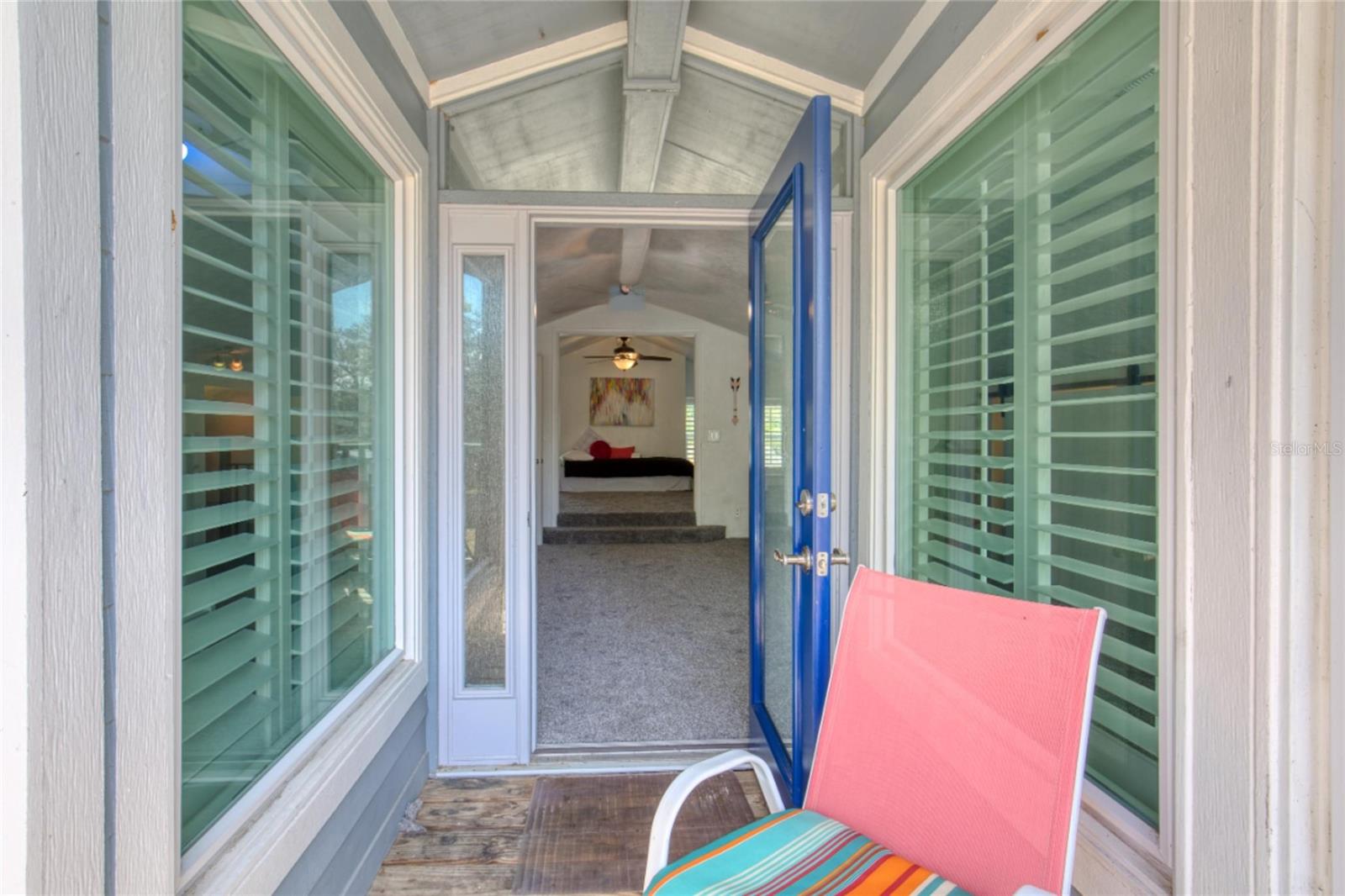 TOMOKA ESTATES UNIT 04 - Residential