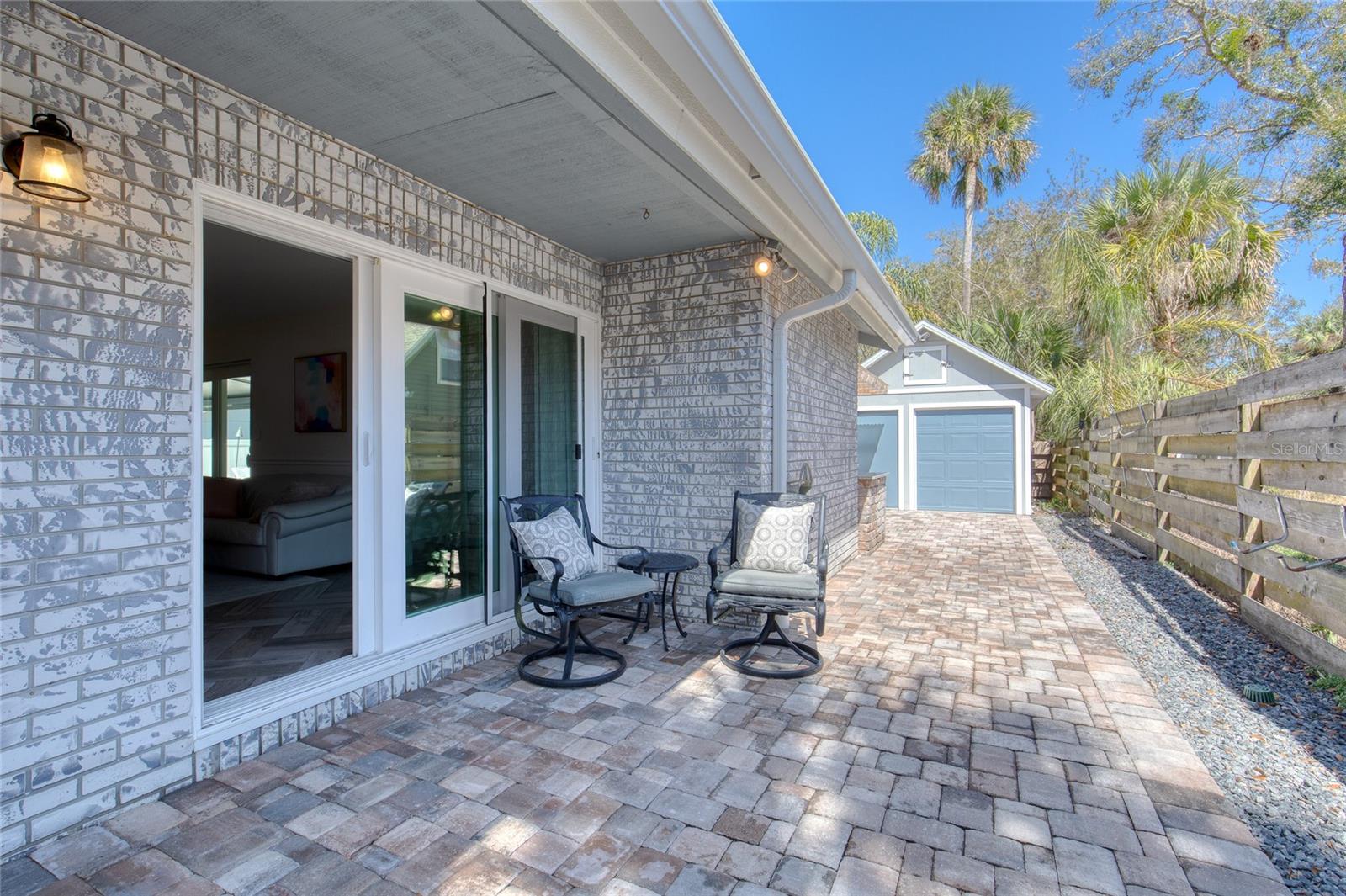 TOMOKA ESTATES UNIT 04 - Residential