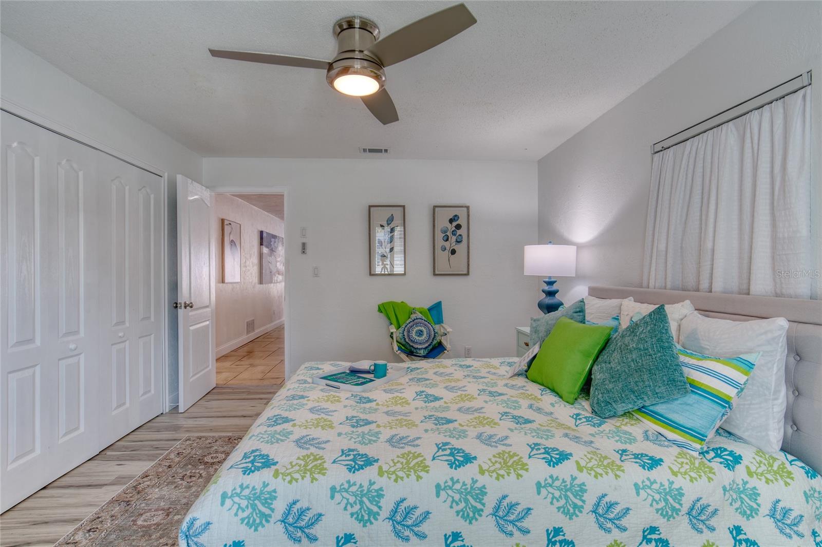 TOMOKA ESTATES UNIT 04 - Residential