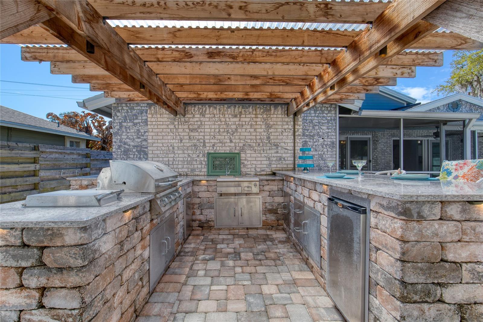 TOMOKA ESTATES UNIT 04 - Residential