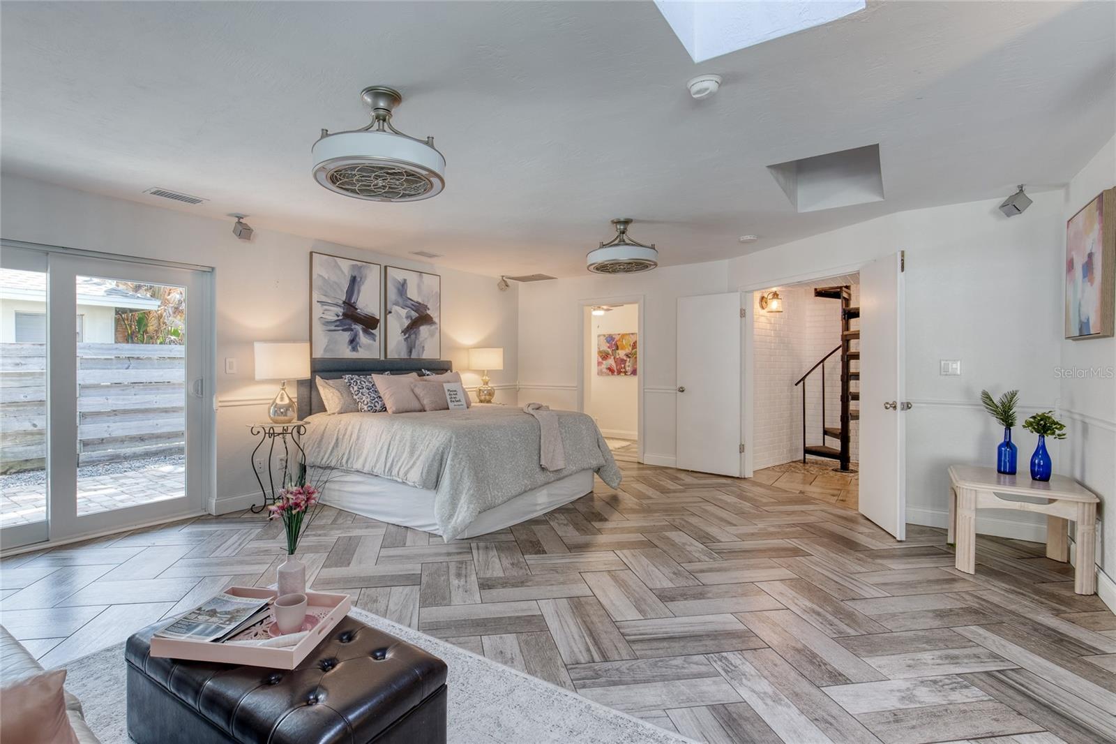 TOMOKA ESTATES UNIT 04 - Residential