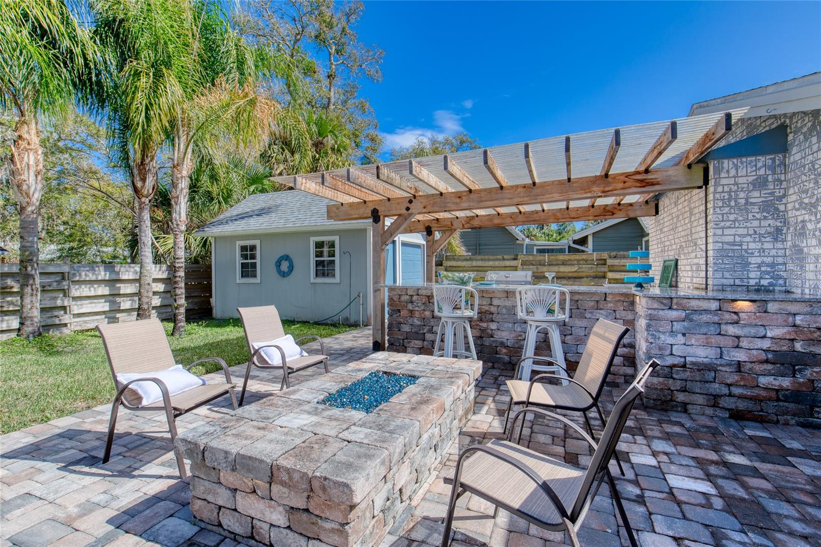 TOMOKA ESTATES UNIT 04 - Residential