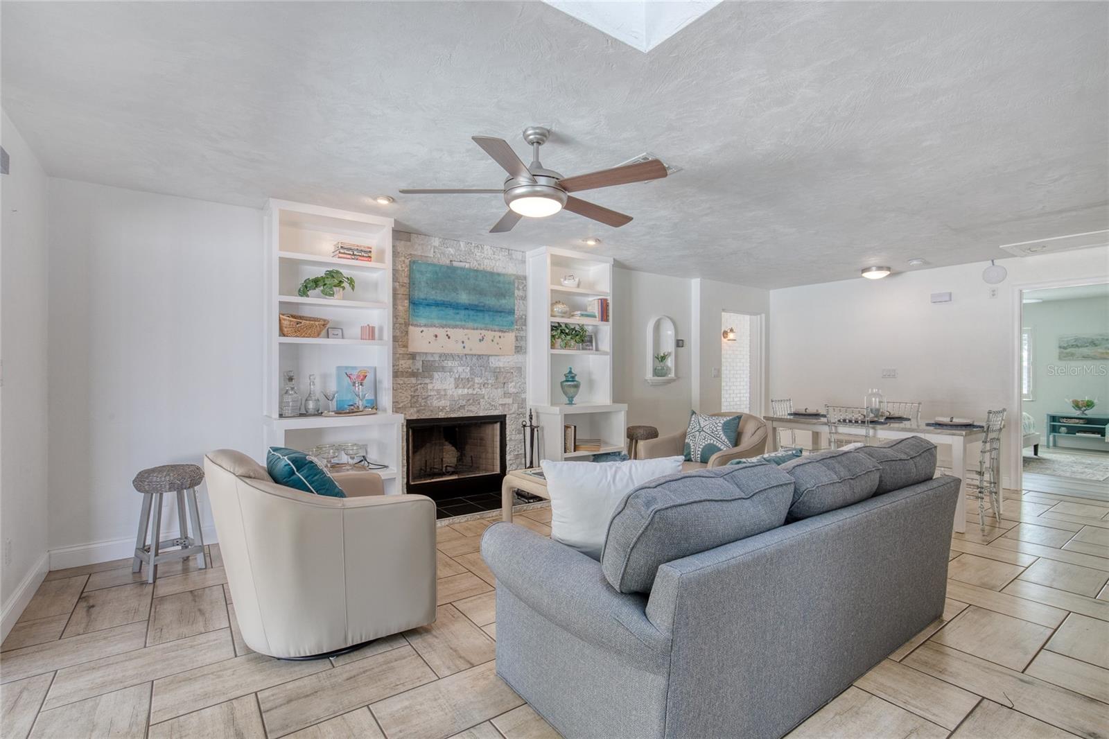 TOMOKA ESTATES UNIT 04 - Residential