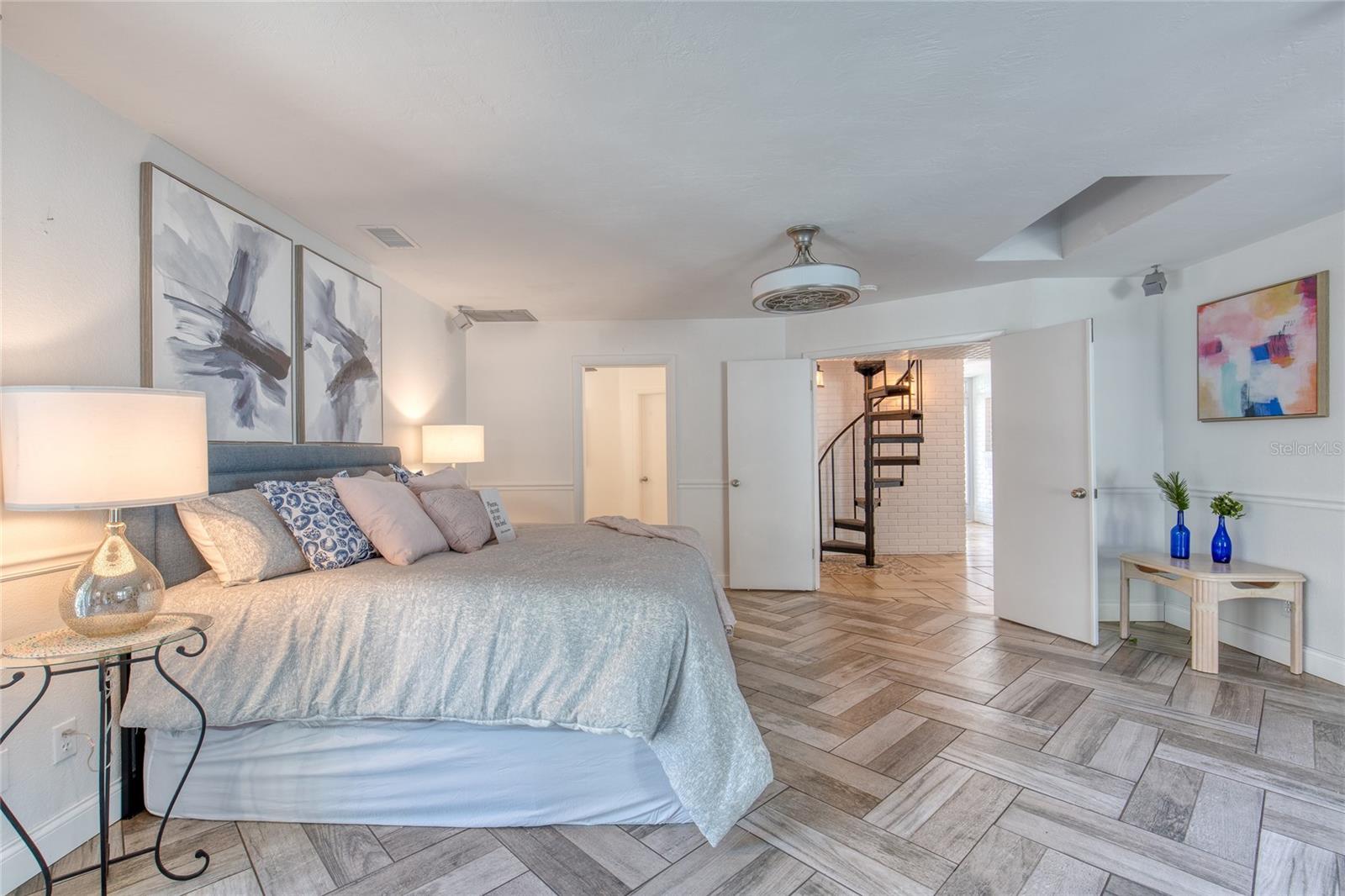 TOMOKA ESTATES UNIT 04 - Residential