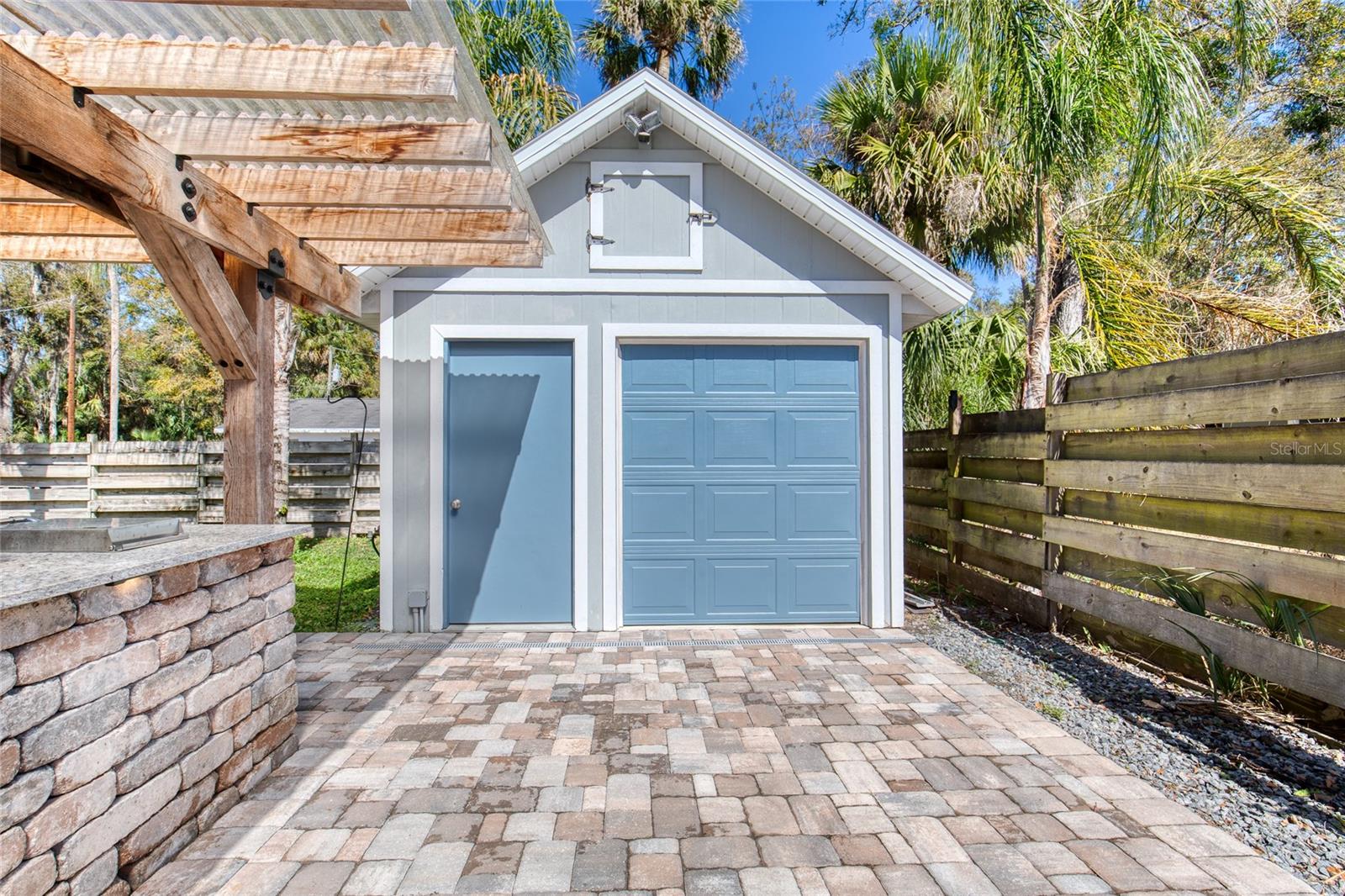 TOMOKA ESTATES UNIT 04 - Residential