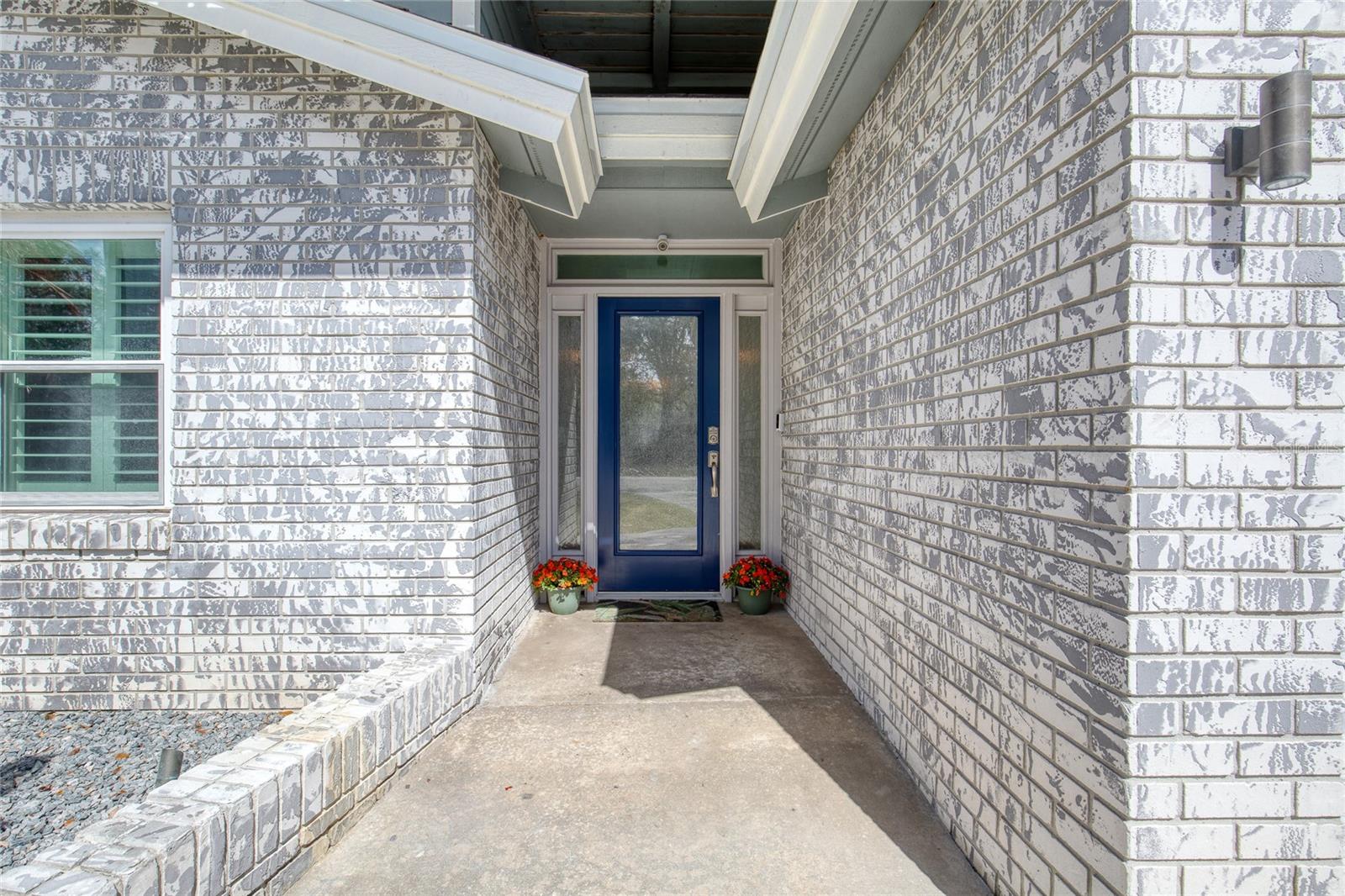 TOMOKA ESTATES UNIT 04 - Residential