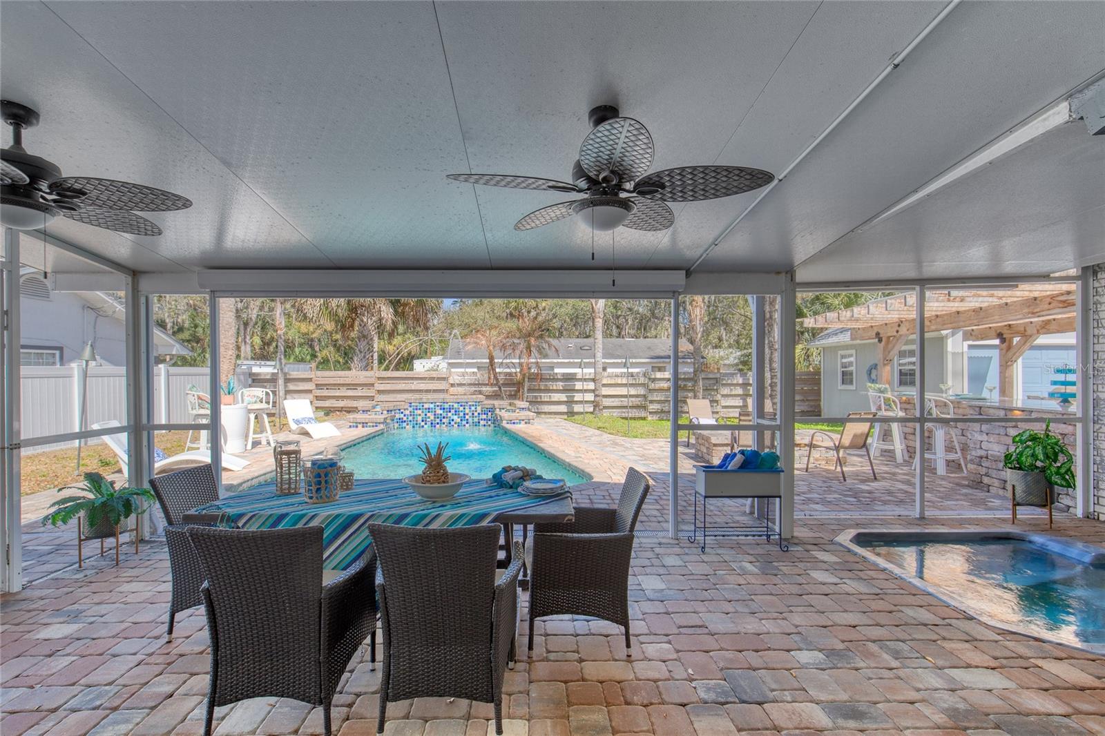 TOMOKA ESTATES UNIT 04 - Residential