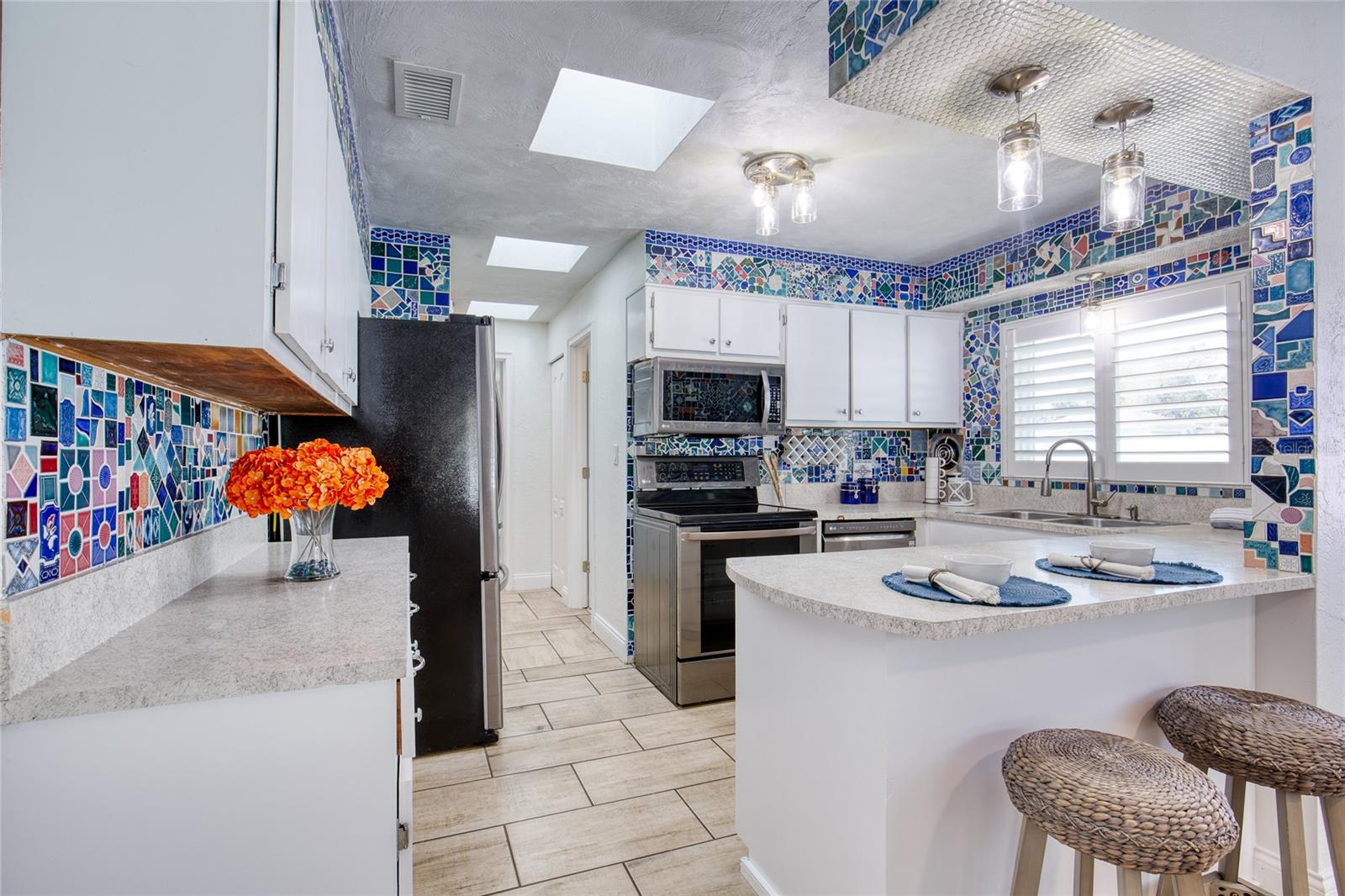 TOMOKA ESTATES UNIT 04 - Residential