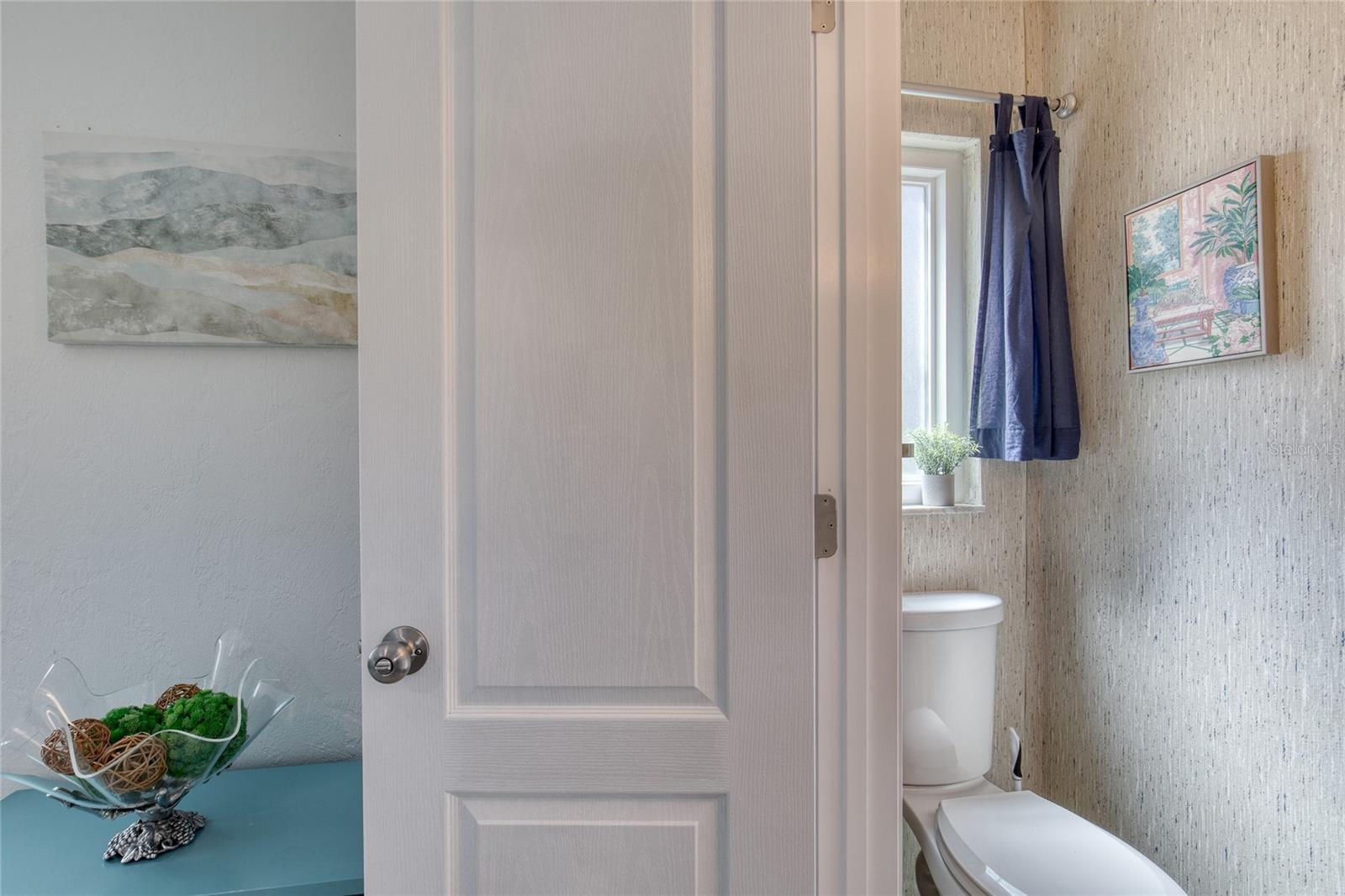 TOMOKA ESTATES UNIT 04 - Residential