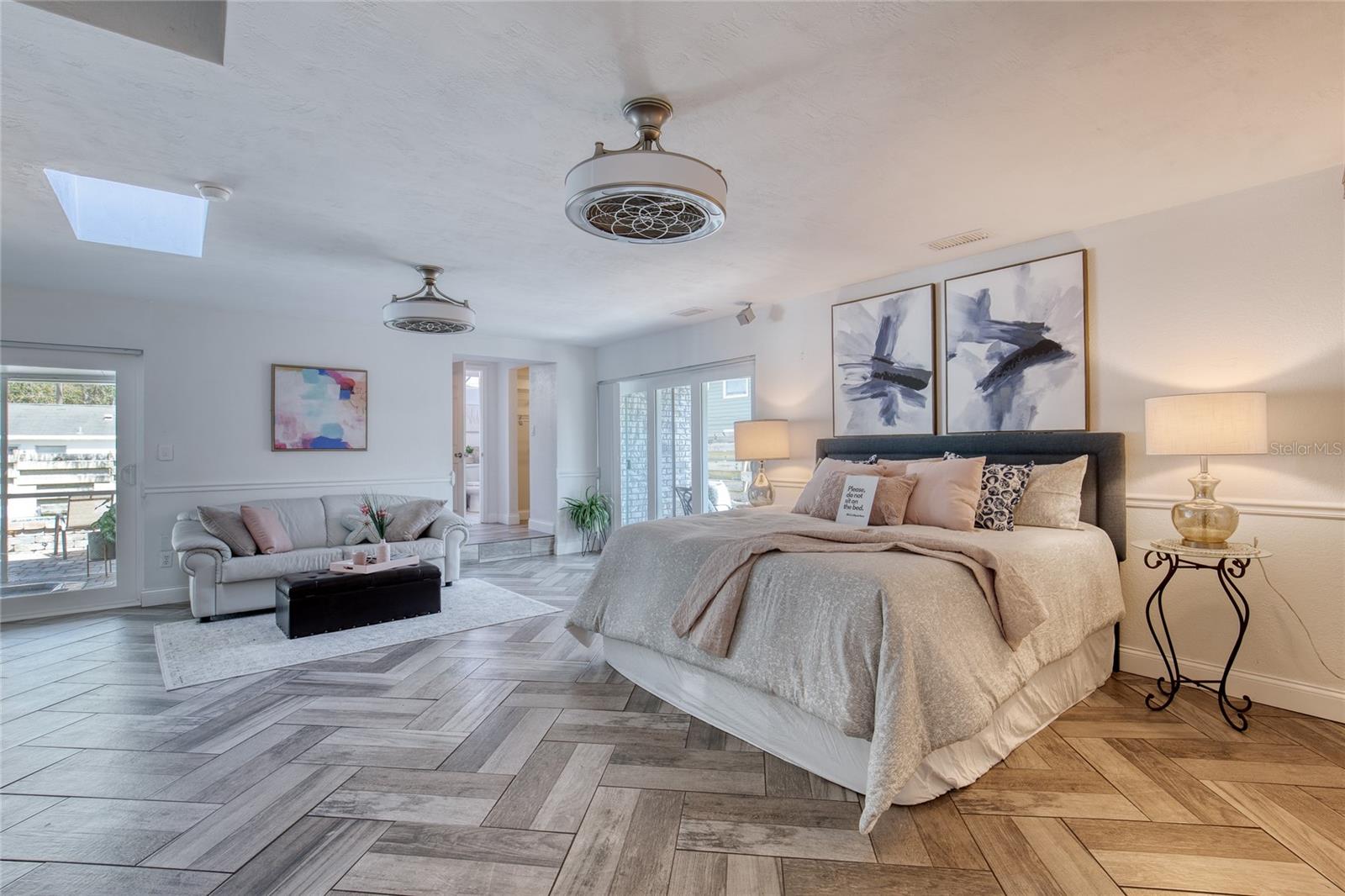 TOMOKA ESTATES UNIT 04 - Residential