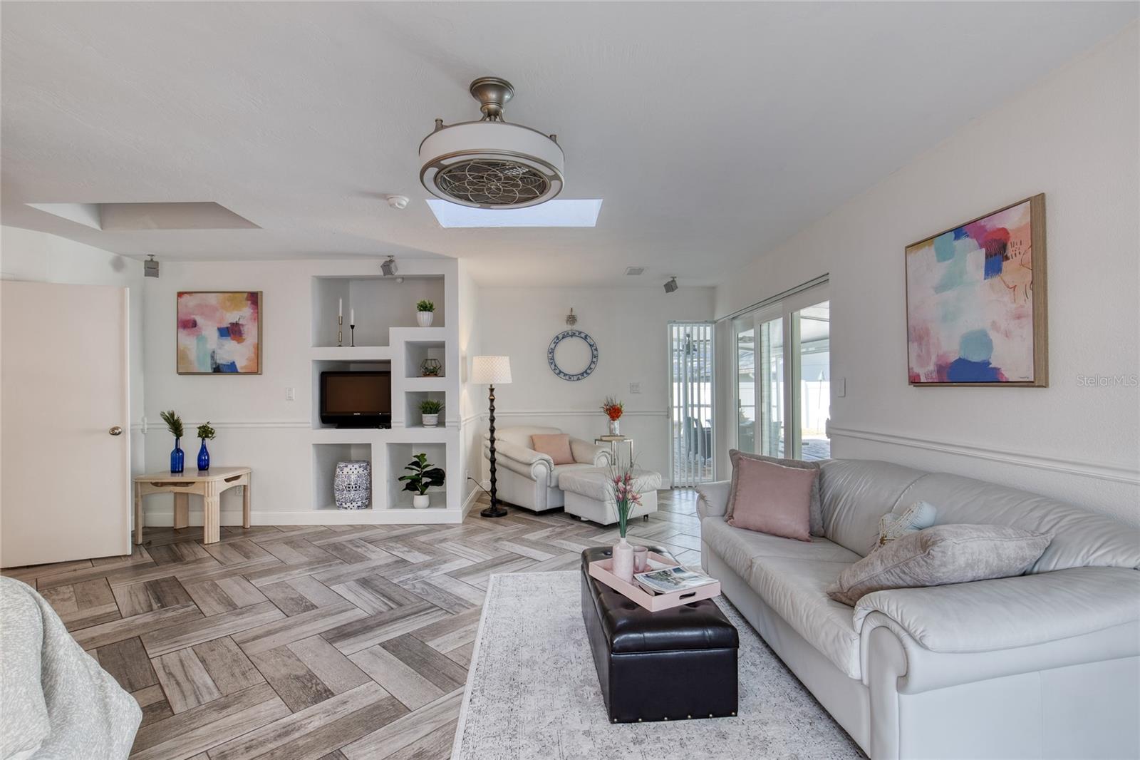 TOMOKA ESTATES UNIT 04 - Residential