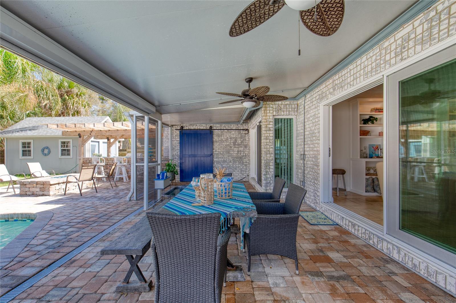 TOMOKA ESTATES UNIT 04 - Residential