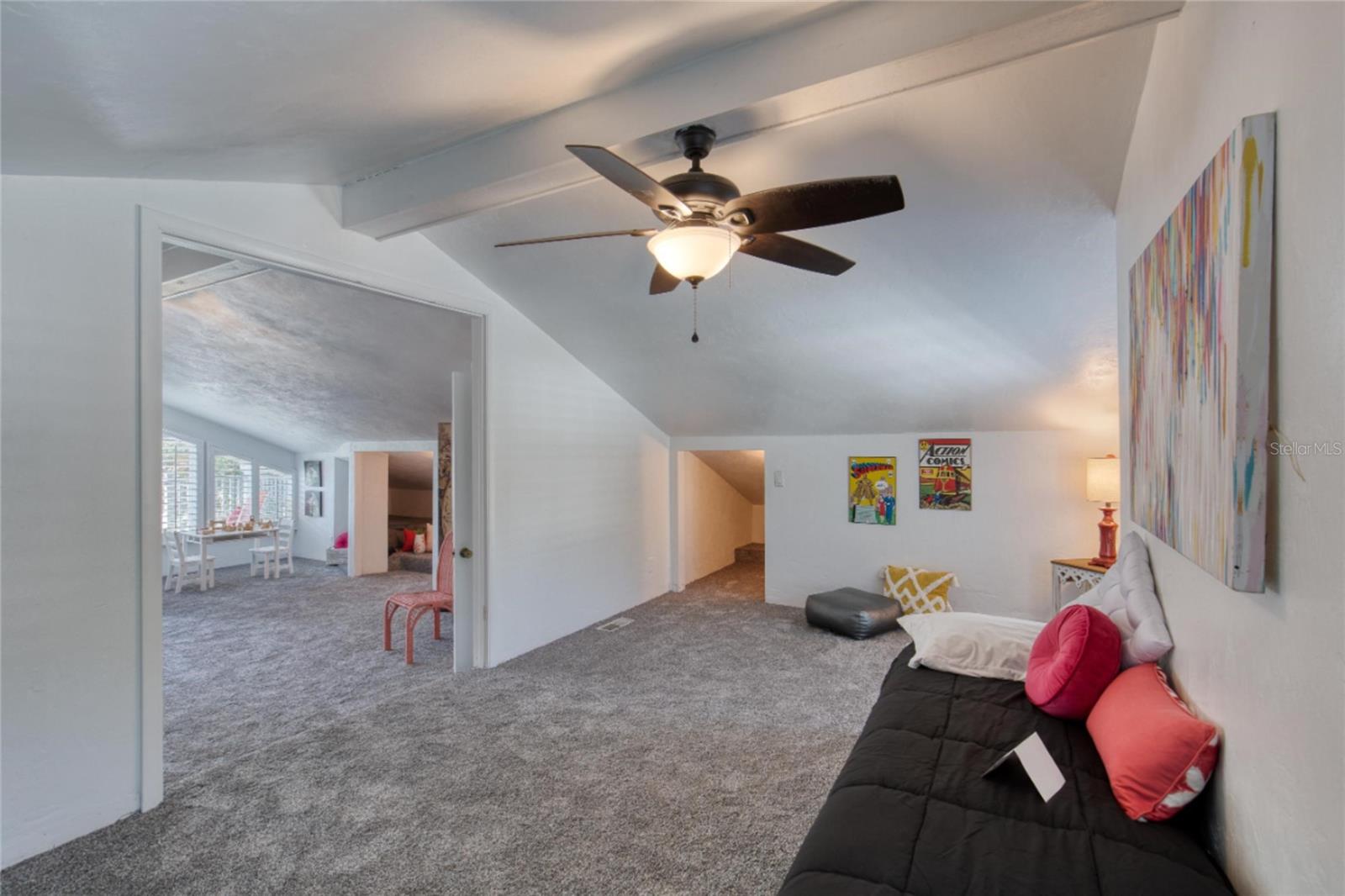 TOMOKA ESTATES UNIT 04 - Residential