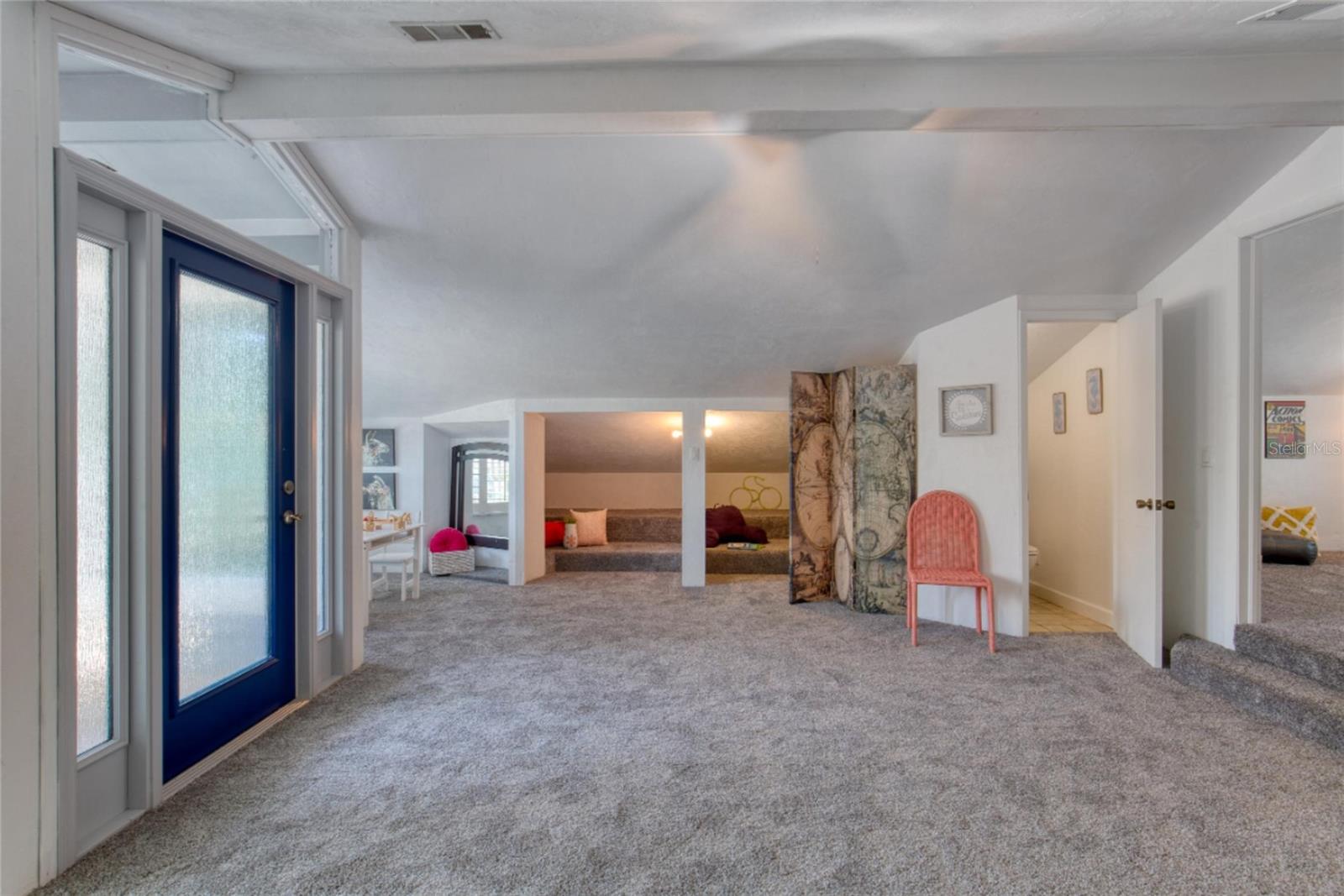 TOMOKA ESTATES UNIT 04 - Residential