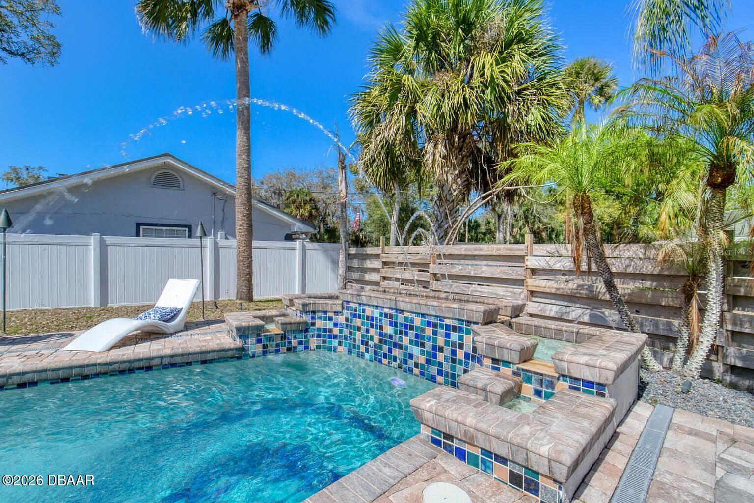 TOMOKA ESTATES UNIT 04 - Residential