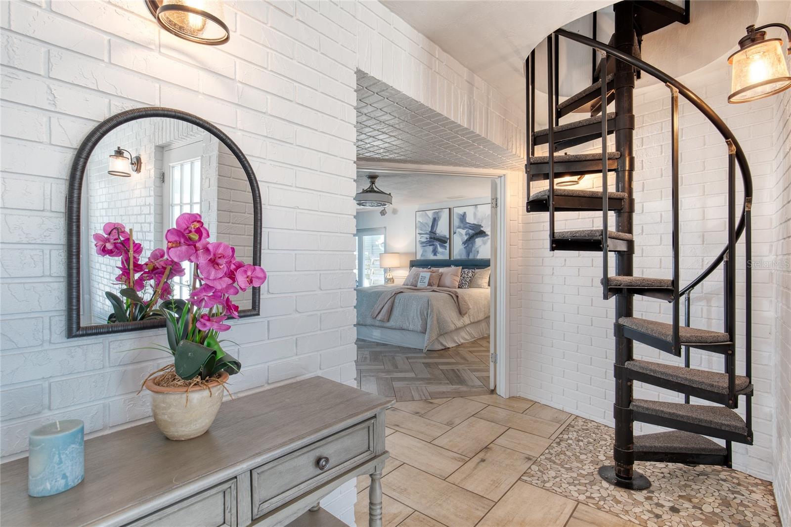 TOMOKA ESTATES UNIT 04 - Residential