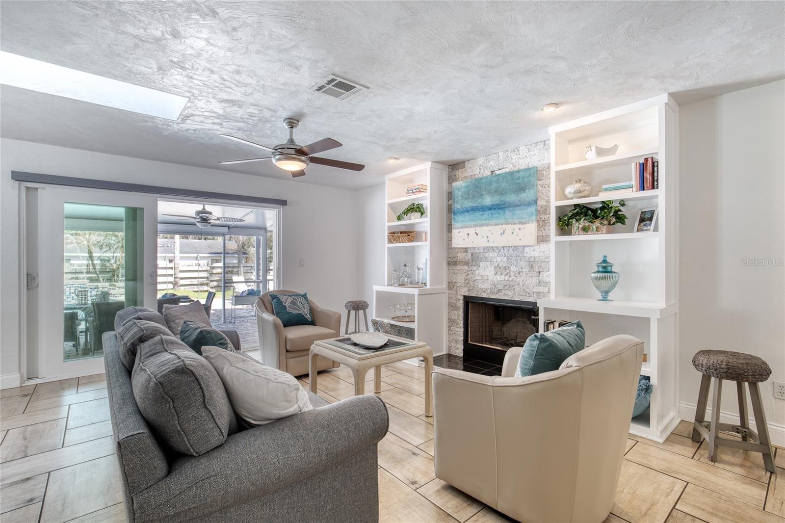 TOMOKA ESTATES UNIT 04 - Residential